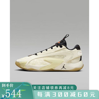 NIKE 耐克 男子低帮运动休闲跑步篮球鞋DX9012-100 DX9012-100 45