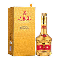 88VIP：WULIANGYE 五粮液 52度丙申猴年生肖纪念酒375ml*1瓶浓香型白酒