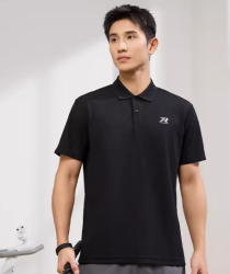 【省30元】361°男士t恤_361° 361度 短袖polo衫 1件装多少钱-什么