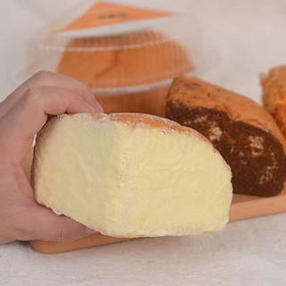 现做夹心软奶酪面包 6盒【原味+奥利奥+肉松口味任选】