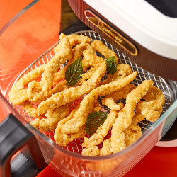 思念 饿魔食堂小酥肉260g（任选9件送一件）