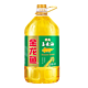  金龙鱼 优选玉米油4L非转基因物理压榨一级食用油炒菜　