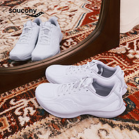 saucony 索康尼 KINVARA FOR HER 菁华 女子运动跑鞋 S18197