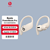 beats Beats Powerbeats Pro 完全无线高性能耳机 真无线蓝牙运动耳机 象牙白