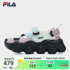 FILA 斐乐 拖鞋