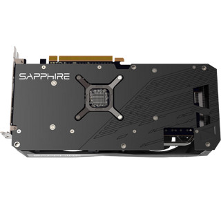 蓝宝石（Sapphire）AMD RX 6750GRE 6650XT 6600 8G 10G 12G 白金 极光 极地海外版白色游戏显卡电脑独立显卡台式显卡 RX 6750GRE 12G 海外版