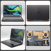 acer 宏碁 宏基掠夺者·擎Neo2024新款 i7标压/4060/2.5K/165 16G/1T固态 官方标配