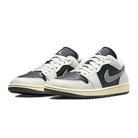 NIKE 耐克 男女鞋AIR JORDAN 1 AJ1低帮运动鞋篮球鞋 DC0774-001