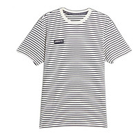 adidas ORIGINALS Spezial SS24 男子运动T恤 IM8915 粉白 XXL