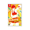 Nintendo 任天堂 Switch游戏卡 Fit Boxing2 有氧拳击2 日版