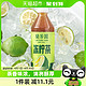  88VIP：LAN FONG YUEN 兰芳园 冻柠茶 柠檬味 500ml*12瓶　