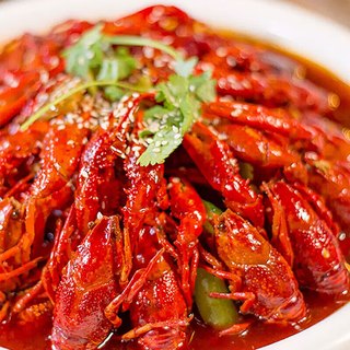  海底捞 香辣小龙虾调味料  【3包】香辣小龙虾调味料 500-999g(mL)g 袋装