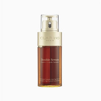 CLARINS 娇韵诗 双萃焕活修护精华露 75ml