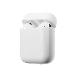 Apple 苹果 airpods 2代 真无线蓝牙耳机