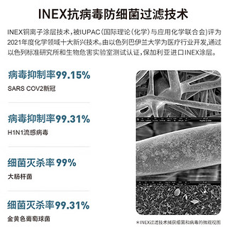 ACTIVE SHIELD车载空气净化器汽车车内车用家用消毒机除异味除甲醛净味消毒杀菌 经典款（雪松+麝香）礼盒装