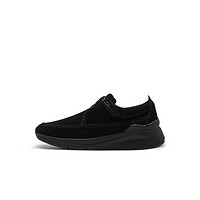 Clarks 其乐 复古时尚百搭男休闲鞋 英伦骑士