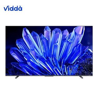 Vidda 75V3K-PRO 液晶电视 75英寸