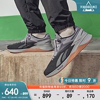 Reebok 锐步 官方男女NANO X3室内运动健身轻便体能透气综合训练鞋