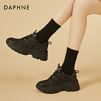 DAPHNE 达芙妮 女士百搭休闲鞋