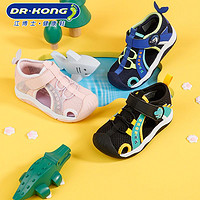 今日必買：DR.KONG 江博士 寶寶學步鞋