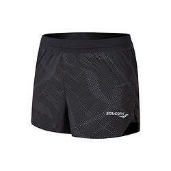 saucony 索康尼 男子运动短裤 SC2249044A