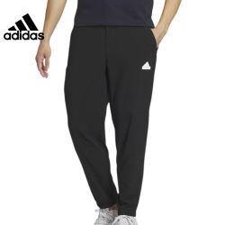百亿补贴adidas阿迪达斯夏季男子运动训练休闲长裤it3983