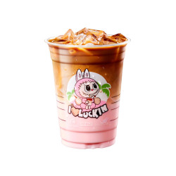 luckincoffee瑞幸咖啡椰皇拿铁单品券30天有效直充支持外卖自提