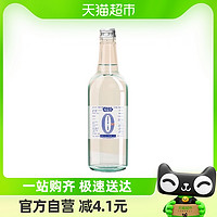 88VIP：琼壶窑 口粮酒52度浓香型纯粮酒泸州高度白酒500ml*1瓶