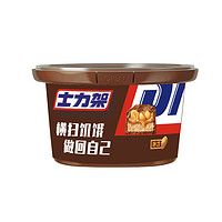 SNICKERS 士力架 王嘉尔代言花生夹心巧克力办公室居家休闲零食大礼包分享装儿童TZ 士力架花生夹心 碗装 300g