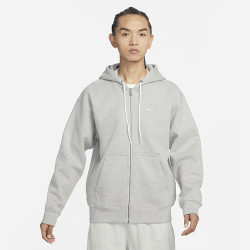 nike耐克冬季男子刺绣勾运动训练休闲抽绳连帽夹克外套dr0404063