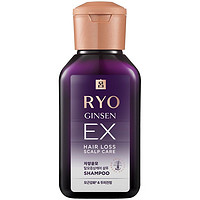 Ryo 吕 滋养韧发根源防脱洗发水 100ml