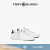 Tory Burch 汤丽柏琦  小白鞋运动休闲鞋TB 149728 白色/海军蓝 400 8  38.5