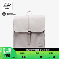 Herschel Supply 和行 男士双肩包