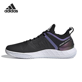 adidas 阿迪达斯 正品 2021新款男子综合训练运动实战网球鞋FX1372