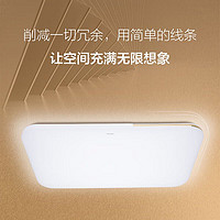 PHILIPS 飞利浦 品逸客厅灯简约现代卧室灯圆形24w 墙壁三色可调 (金)9290031993