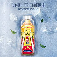 88VIP：东鹏 特饮维生素功能饮料健身怕疲劳熬夜补充能量500ml*15瓶整箱