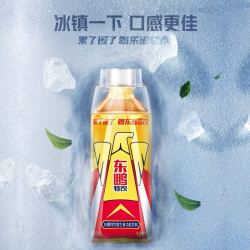 东鹏 特饮维生素功能饮料健身怕疲劳熬夜补充能量500ml*15瓶整箱
