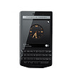 黑莓（BlackBerry） KEYONE p9983保时捷全键盘三网通联通4G电信手机 9981银色 标配 8GB 中国大陆