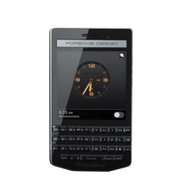 BlackBerry/黑莓 全键盘 手机 32GB及以下 银色 8GB