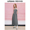 URBAN REVIVO 连衣裙