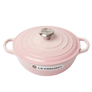 LE CREUSET 酷彩 汤锅