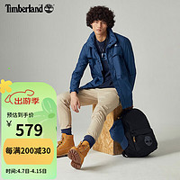 Timberland 夹克男装秋冬新款城市户外防泼水休闲时尚多口袋外套A62FH