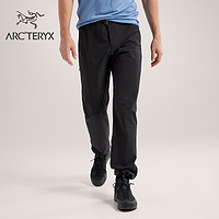 ARC'TERYX 始祖鸟 GAMMA PANT 防风 男子 软壳长裤