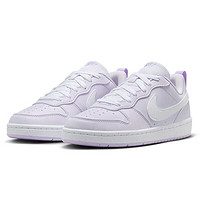 NIKE 耐克 YY胜道体育 Borough Low Recraft (GS) 青少年轻便耐磨低帮休闲鞋 DV5456-500 40