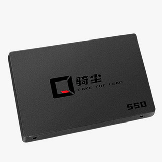 骑尘 A500 2.5英寸固态硬盘 256G