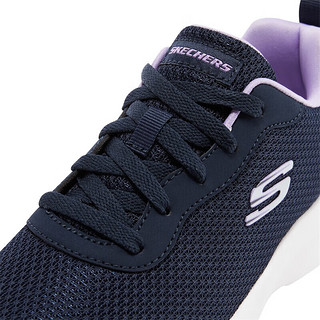 SKECHERS 斯凯奇 丨Skechers轻质缓震回弹跑鞋休闲运动跑步鞋女夏季149690