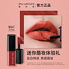 shu uemura 植村秀 口红小样唇妆体验礼#793#784