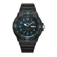CASIO 卡西欧 45毫米石英腕表 MRW-200H-2B