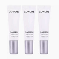 小编帮你省1元、88VIP：LANCOME 兰蔻 净澈焕肤淡斑精华 10ml*3