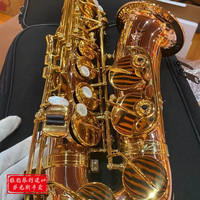 柳泽 ST131 萨克斯 卡尔沃兹ST131红铜款